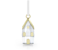 Cristalleria Swarovski HOLIDAY MAGIC in Cristallo 5597146 - 5597146